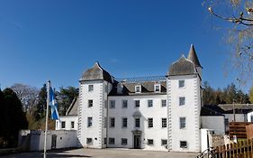 Barony Castle Hotel